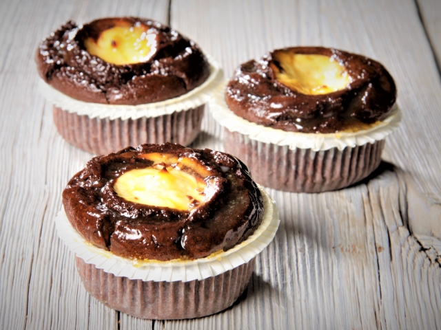 Foto Muffin New York