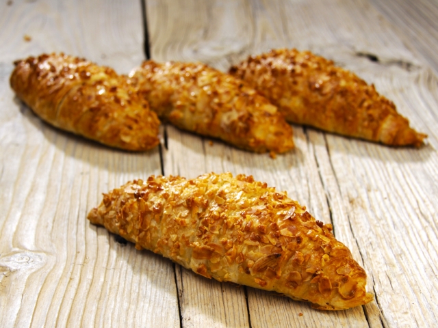 Foto Bueno-Croissant