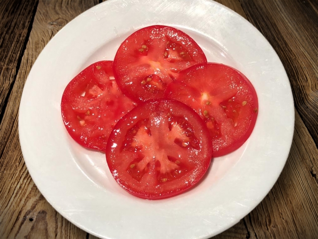 Foto Topping Tomate 70g