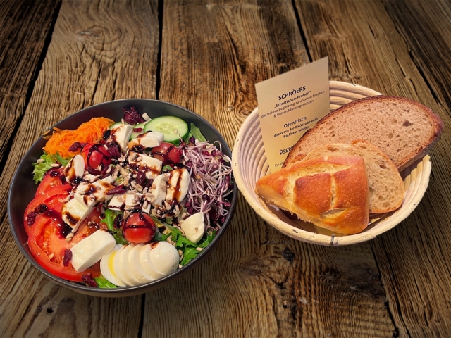 Foto VCW-Fitness Salat
