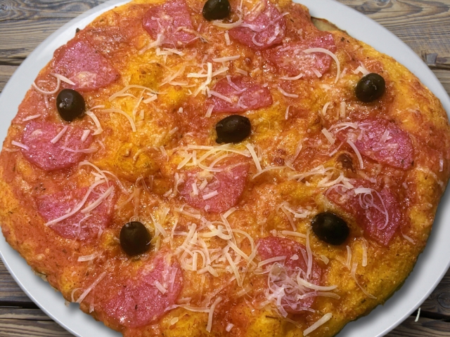 Foto Pane Mailänder Art