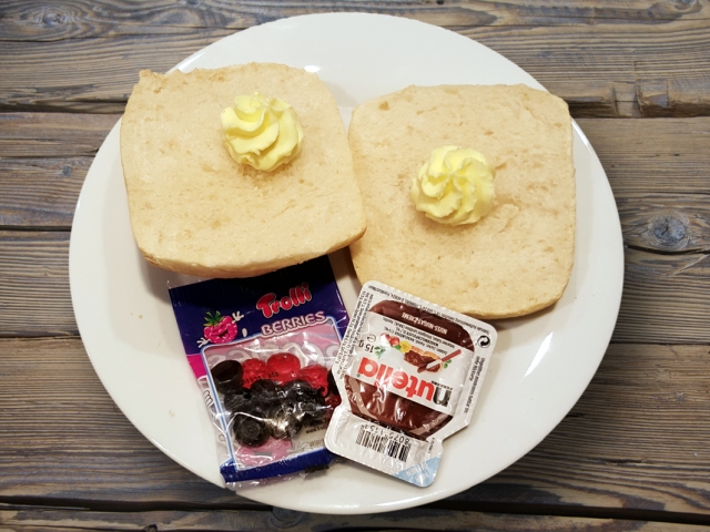 Foto Karlsches Kinderfrühstück