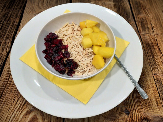 Foto Porridge