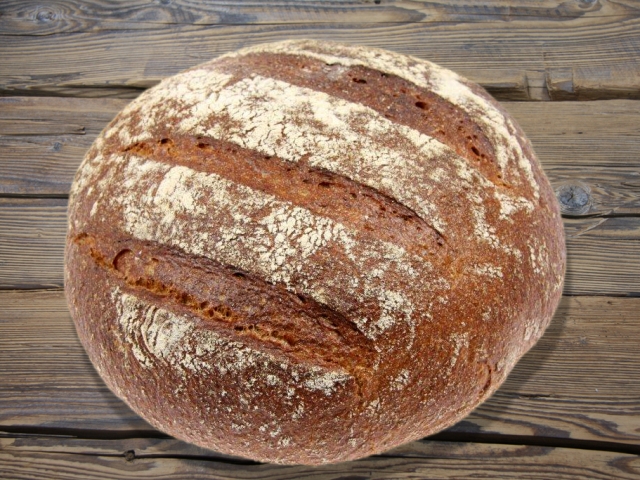 Foto 1951er Scheiben