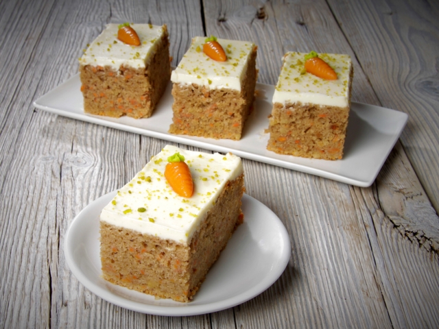 Foto Rübli Schnitte