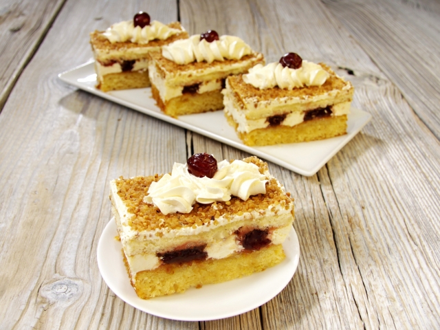 Foto Frankfurter Schnitte