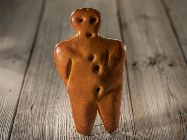 Foto Weckmann / Nikolausmann