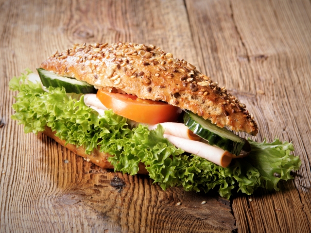 Foto Belag Putenbrust