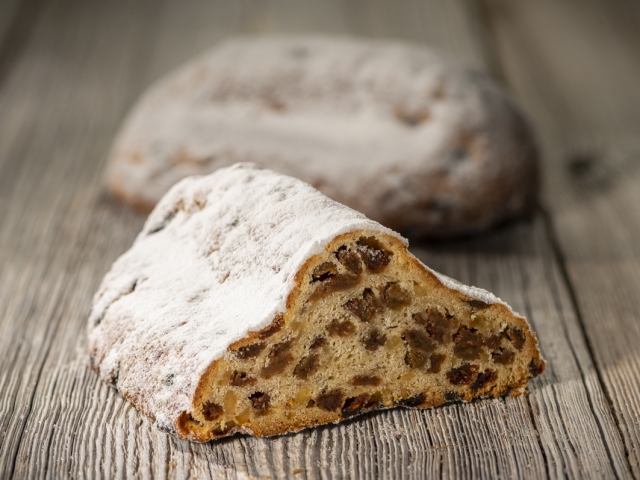 Foto Butter-Stollen 1000g
