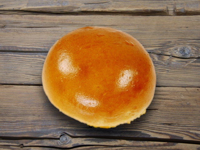 Foto das!Burger Bun klein