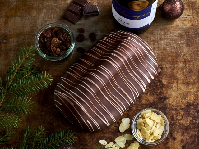 Foto Riesling-Stollen 500g